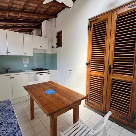 La Casa Al Mare Vulcano 불카노 외부 사진