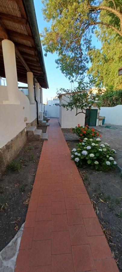 La Casa Al Mare Vulcano 불카노 외부 사진