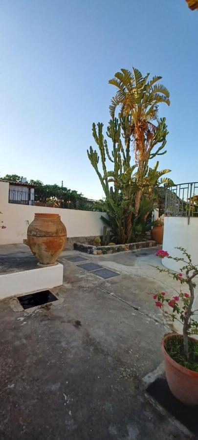 La Casa Al Mare Vulcano 불카노 외부 사진