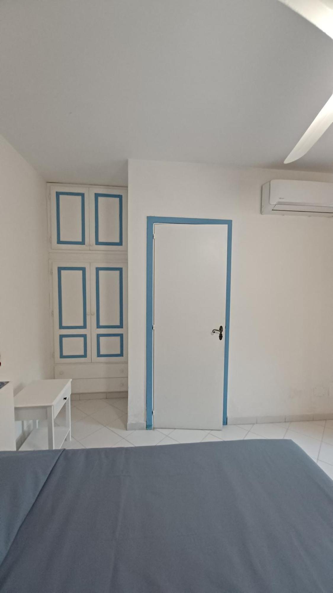 La Casa Al Mare Vulcano 불카노 객실 사진