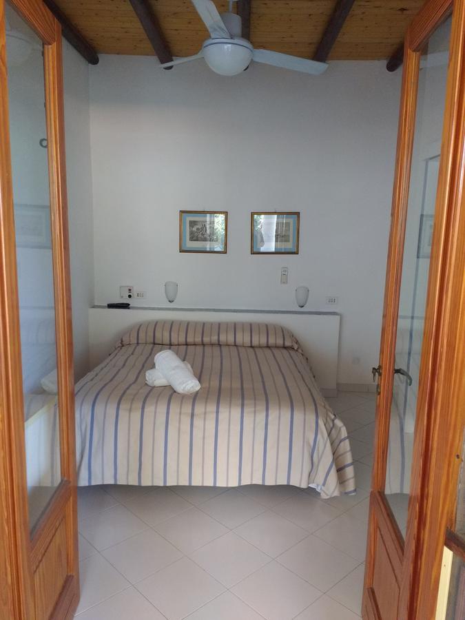 La Casa Al Mare Vulcano 불카노 외부 사진