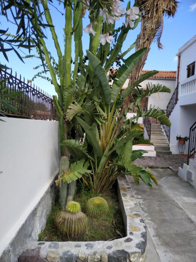 La Casa Al Mare Vulcano 불카노 외부 사진